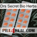 Drs Secret Bio Herbs 27